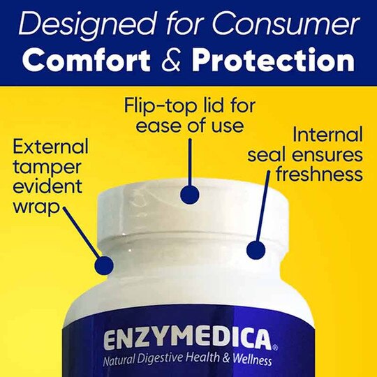 Apple Cider Vinegar, ENZ